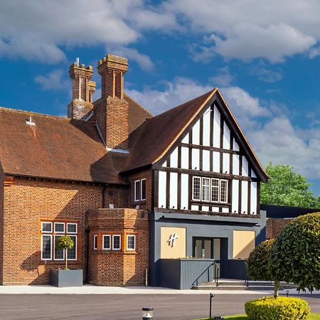 Holiday Inn London-Bexley By Ihg Exterior photo