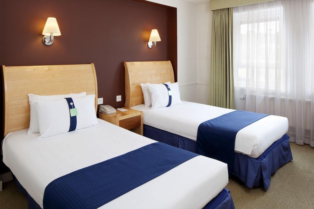 Holiday Inn London-Bexley By Ihg Exterior photo