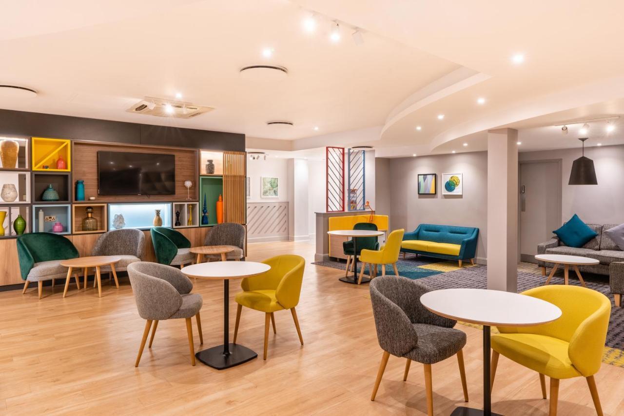 Holiday Inn London-Bexley By Ihg Exterior photo