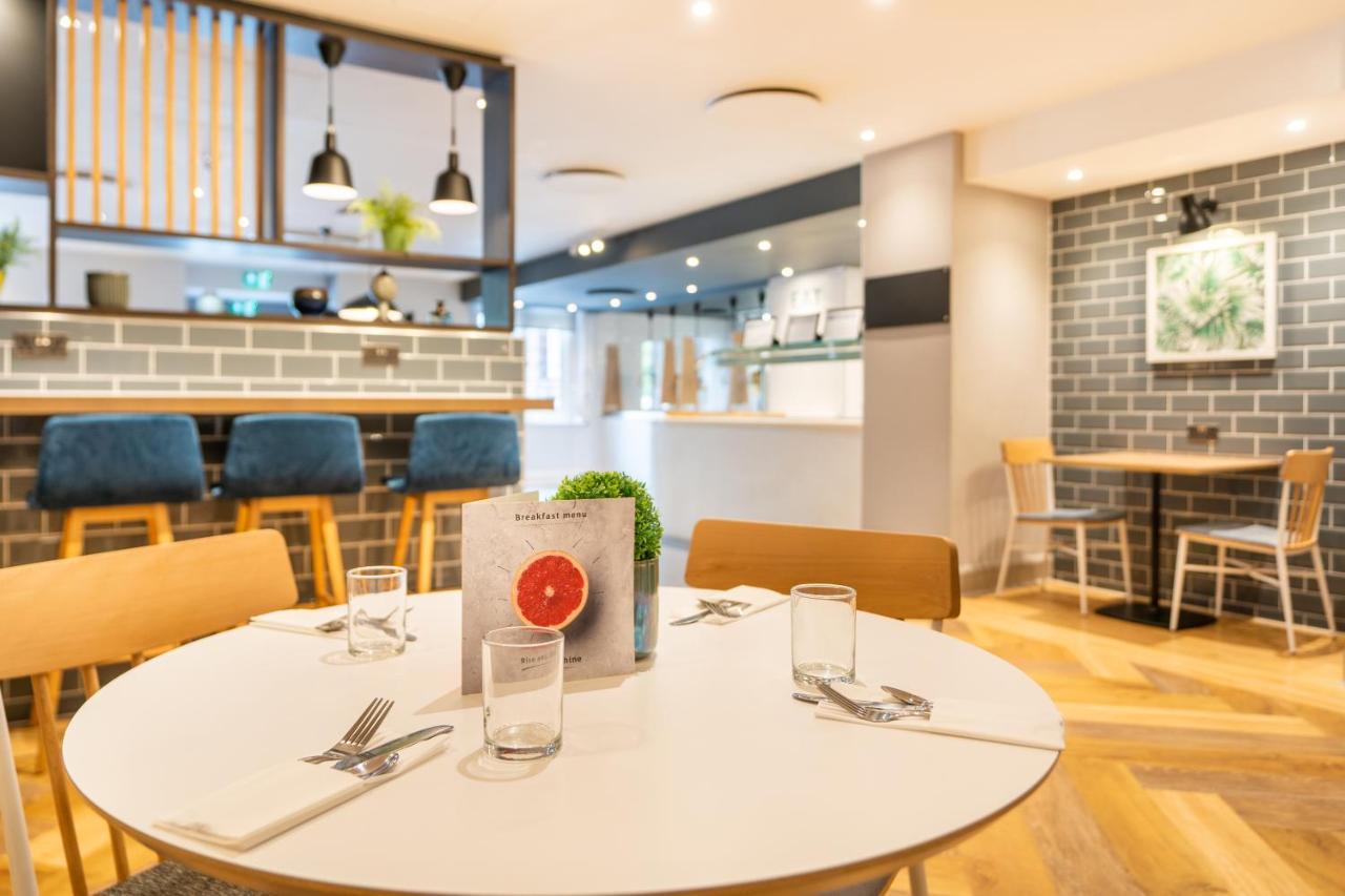 Holiday Inn London-Bexley By Ihg Exterior photo