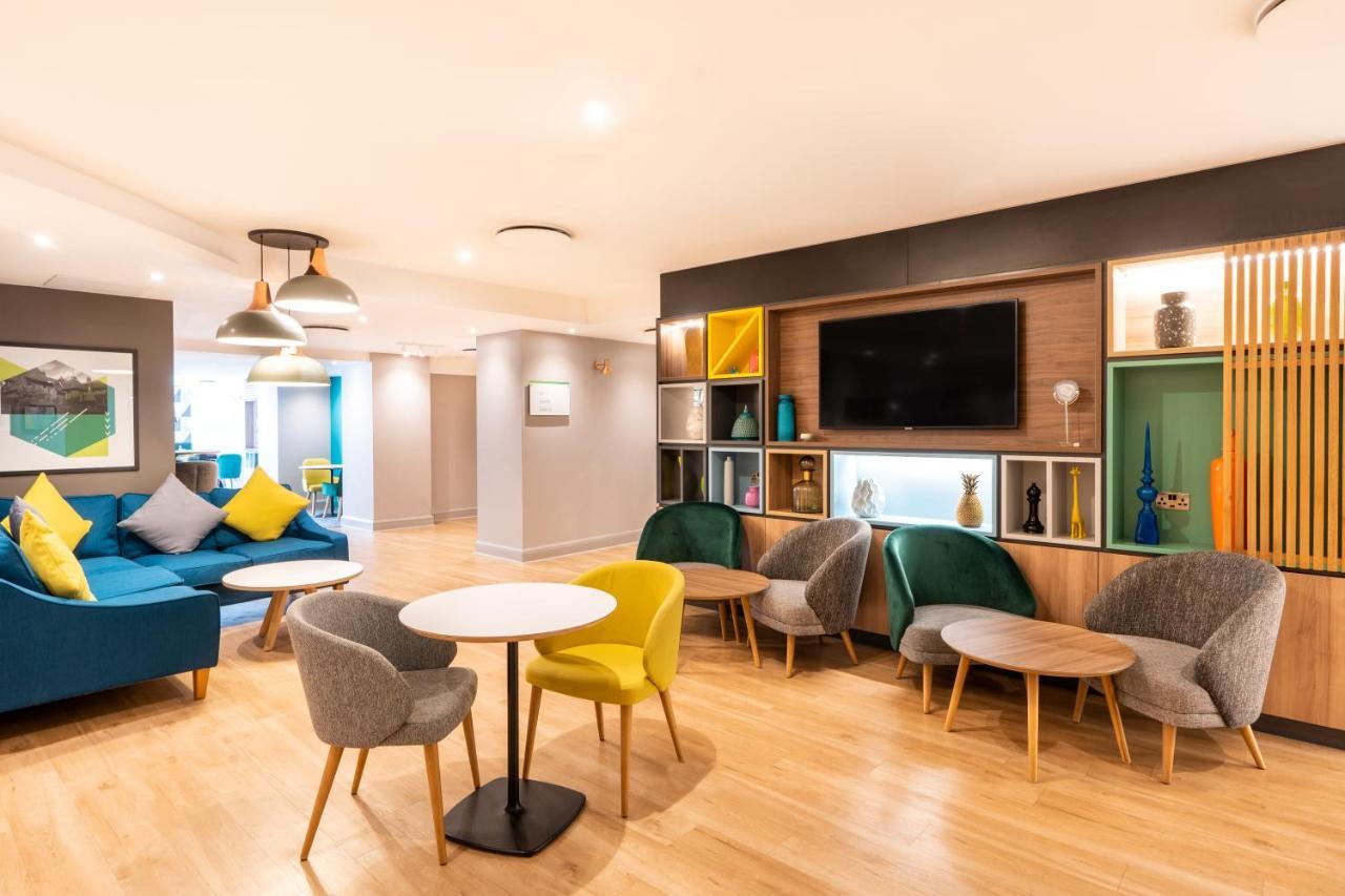 Holiday Inn London-Bexley By Ihg Exterior photo