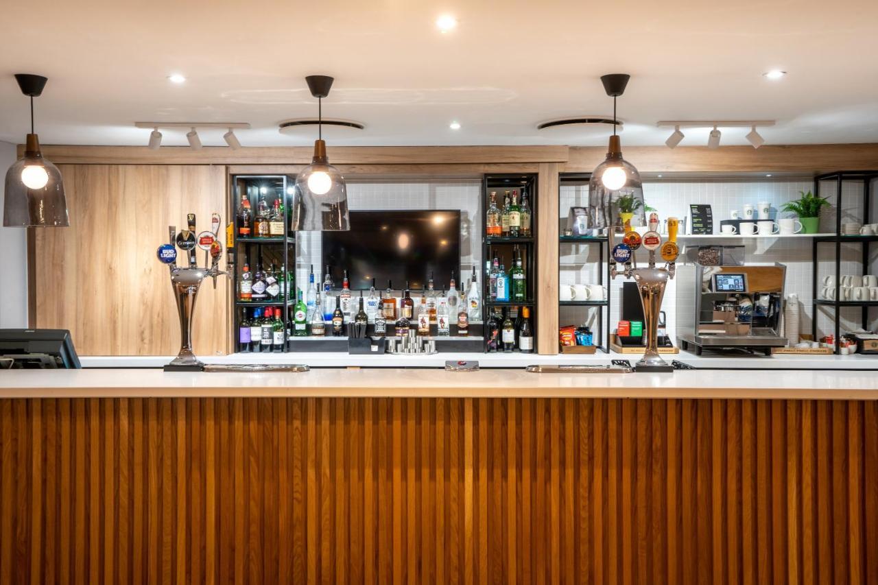 Holiday Inn London-Bexley By Ihg Exterior photo