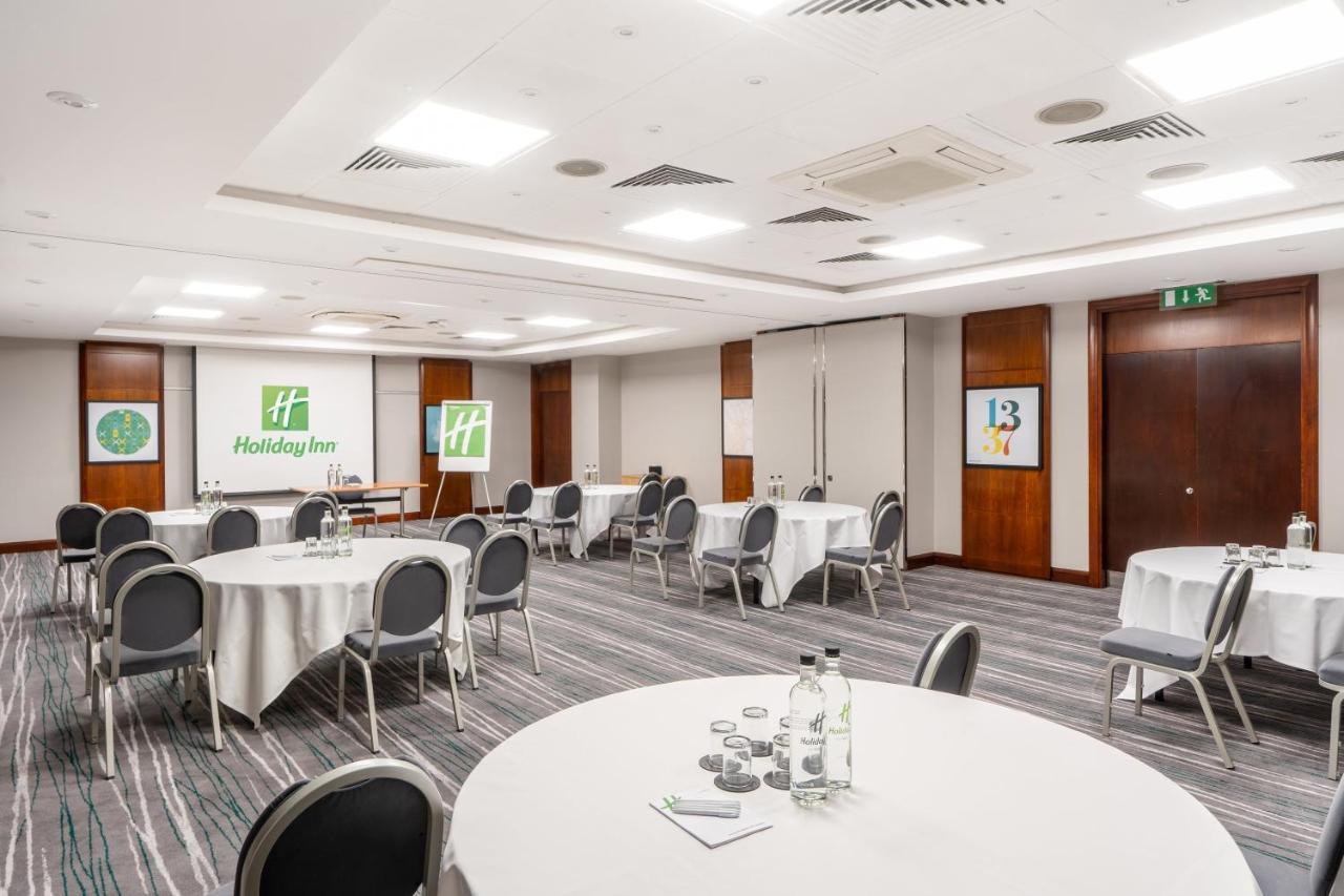 Holiday Inn London-Bexley By Ihg Exterior photo