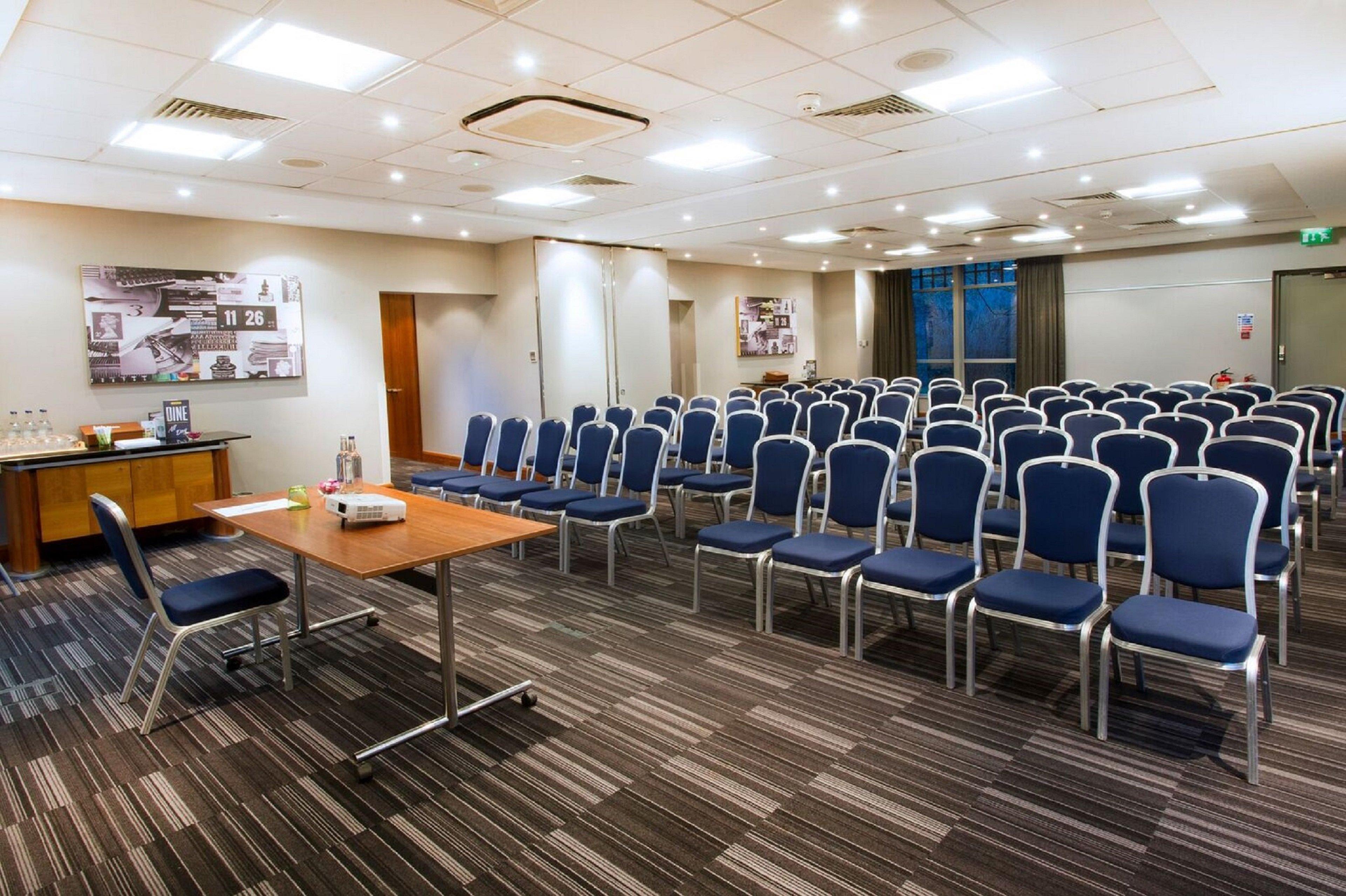 Holiday Inn London-Bexley By Ihg Exterior photo