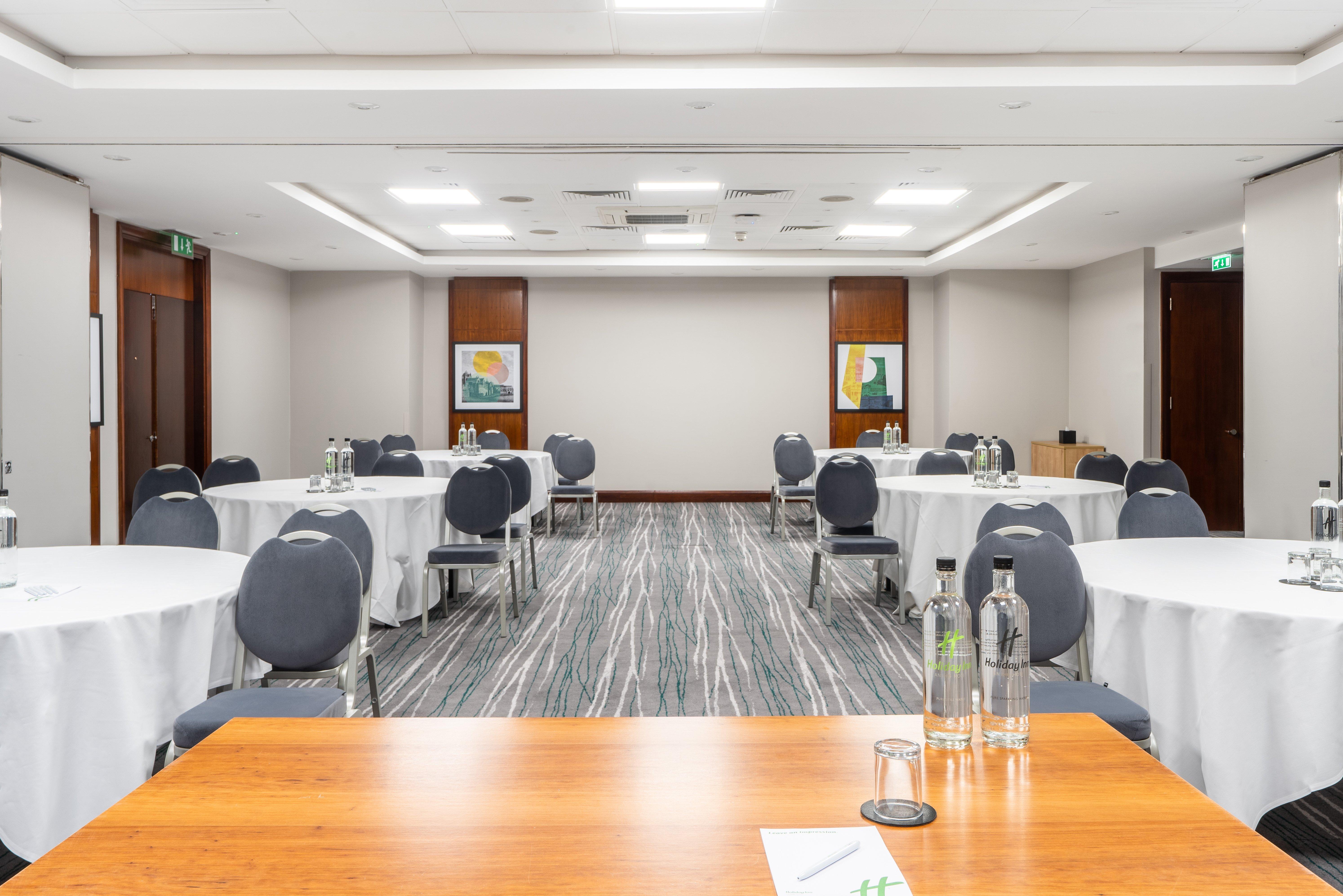 Holiday Inn London-Bexley By Ihg Exterior photo