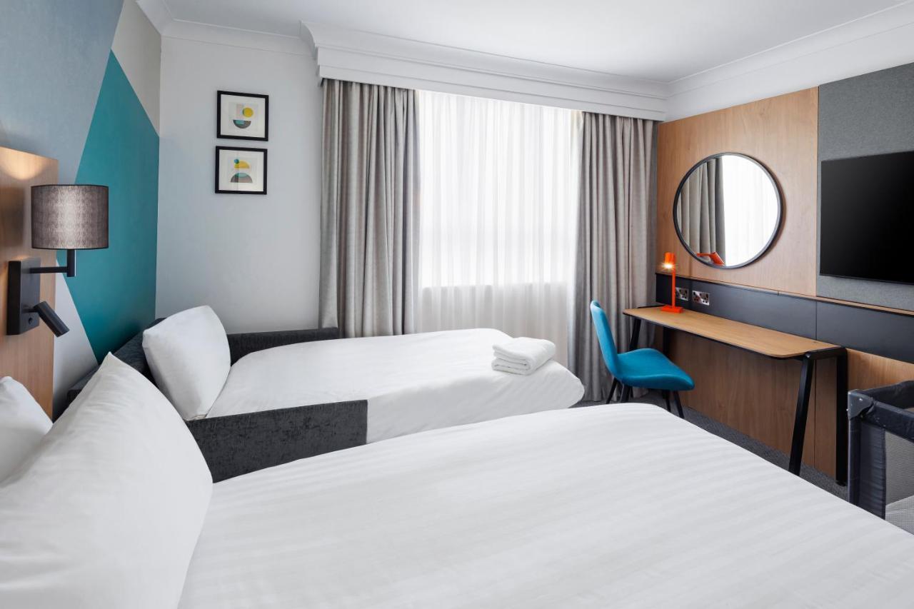 Holiday Inn London-Bexley By Ihg Exterior photo