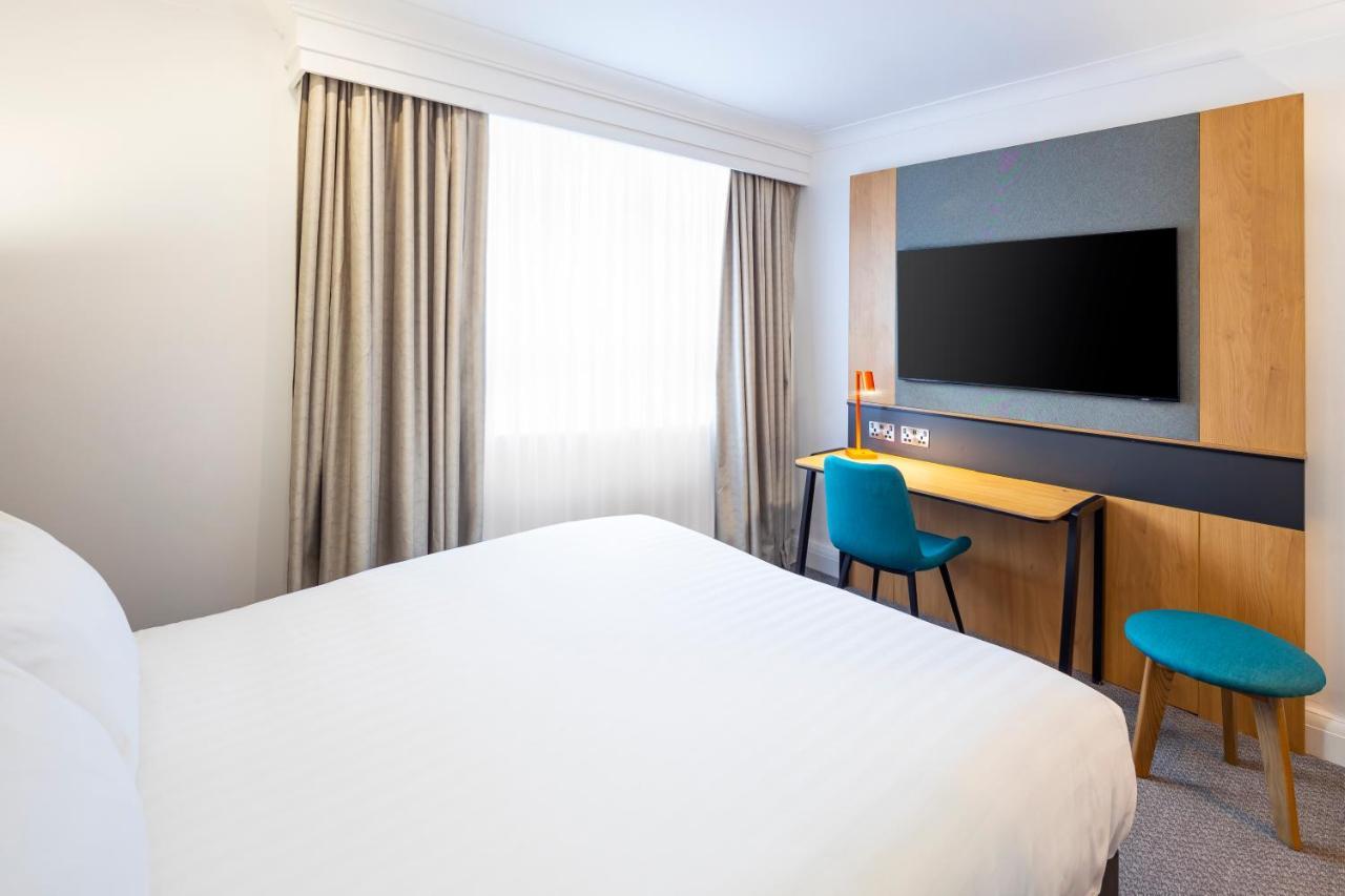 Holiday Inn London-Bexley By Ihg Exterior photo