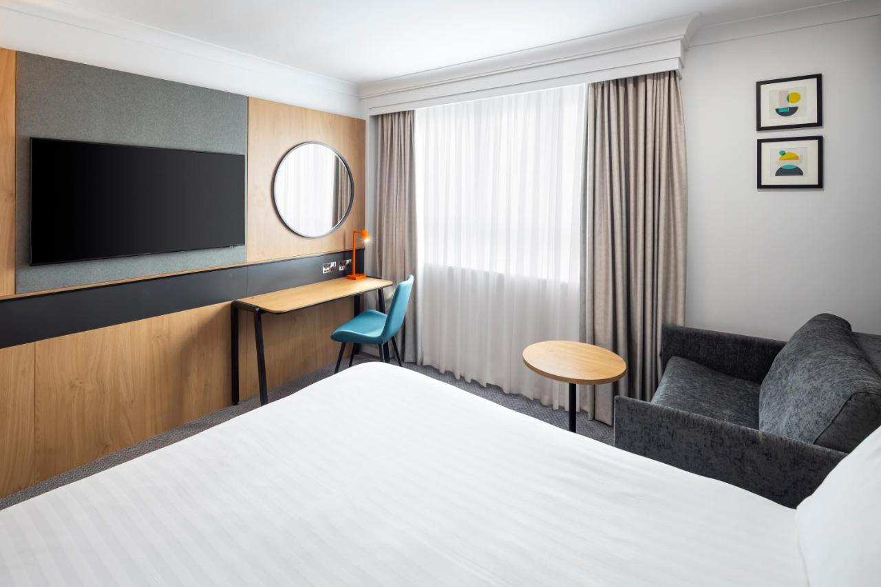 Holiday Inn London-Bexley By Ihg Exterior photo