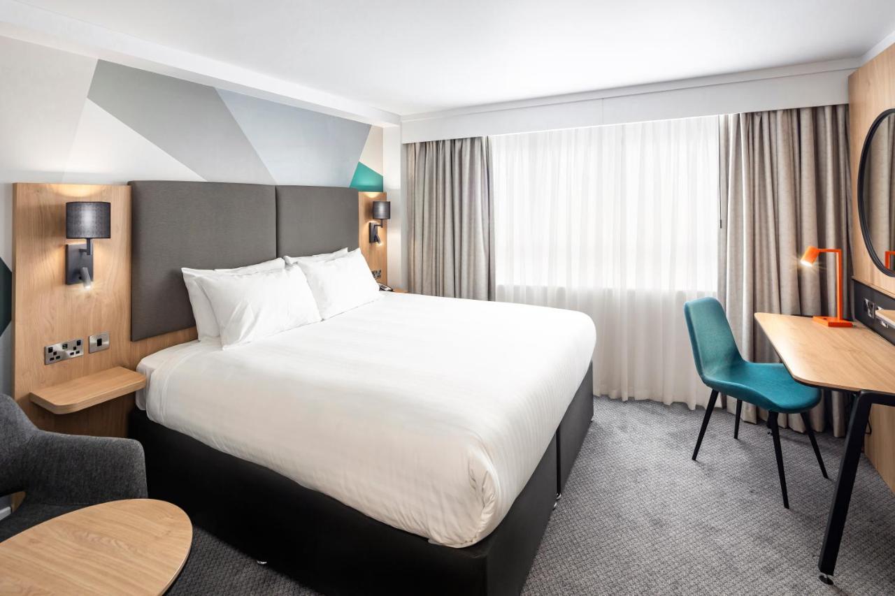 Holiday Inn London-Bexley By Ihg Exterior photo