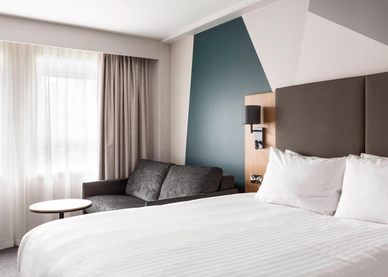 Holiday Inn London-Bexley By Ihg Exterior photo