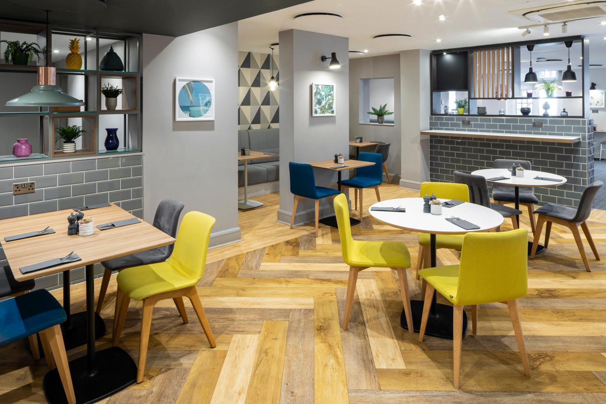 Holiday Inn London-Bexley By Ihg Exterior photo