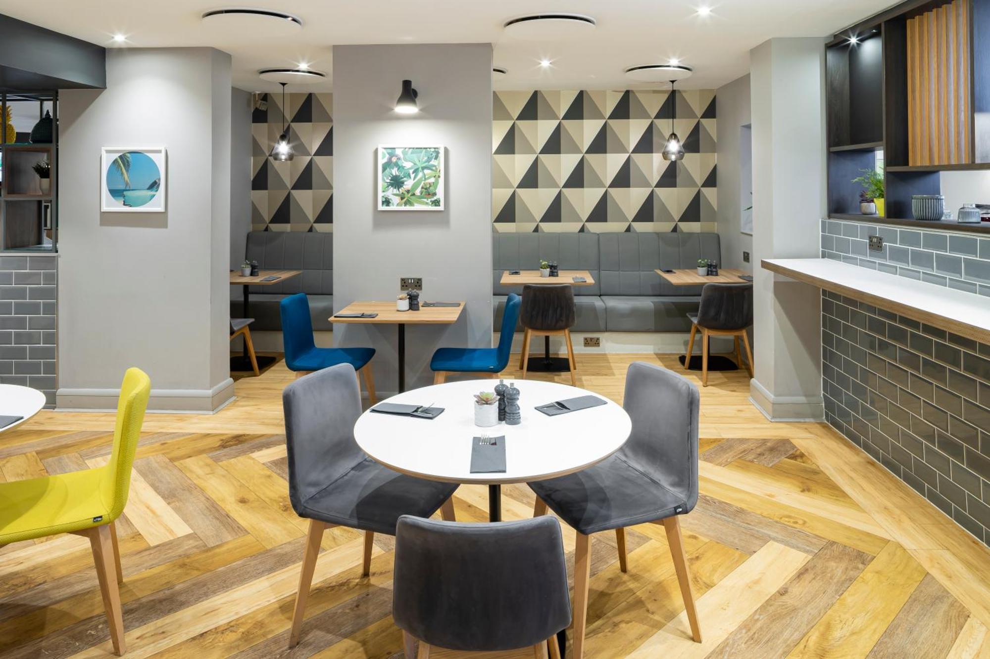 Holiday Inn London-Bexley By Ihg Exterior photo