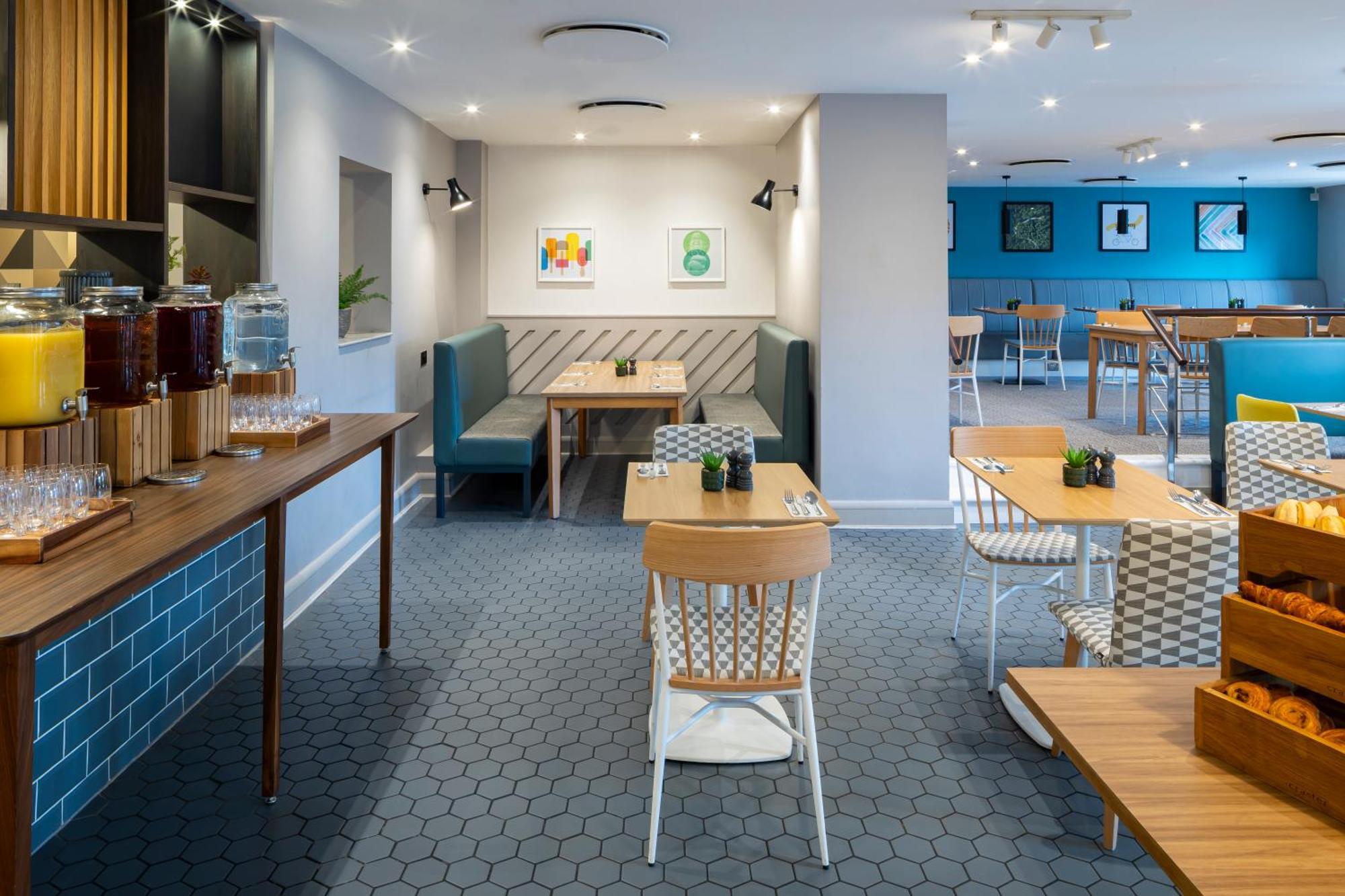 Holiday Inn London-Bexley By Ihg Exterior photo