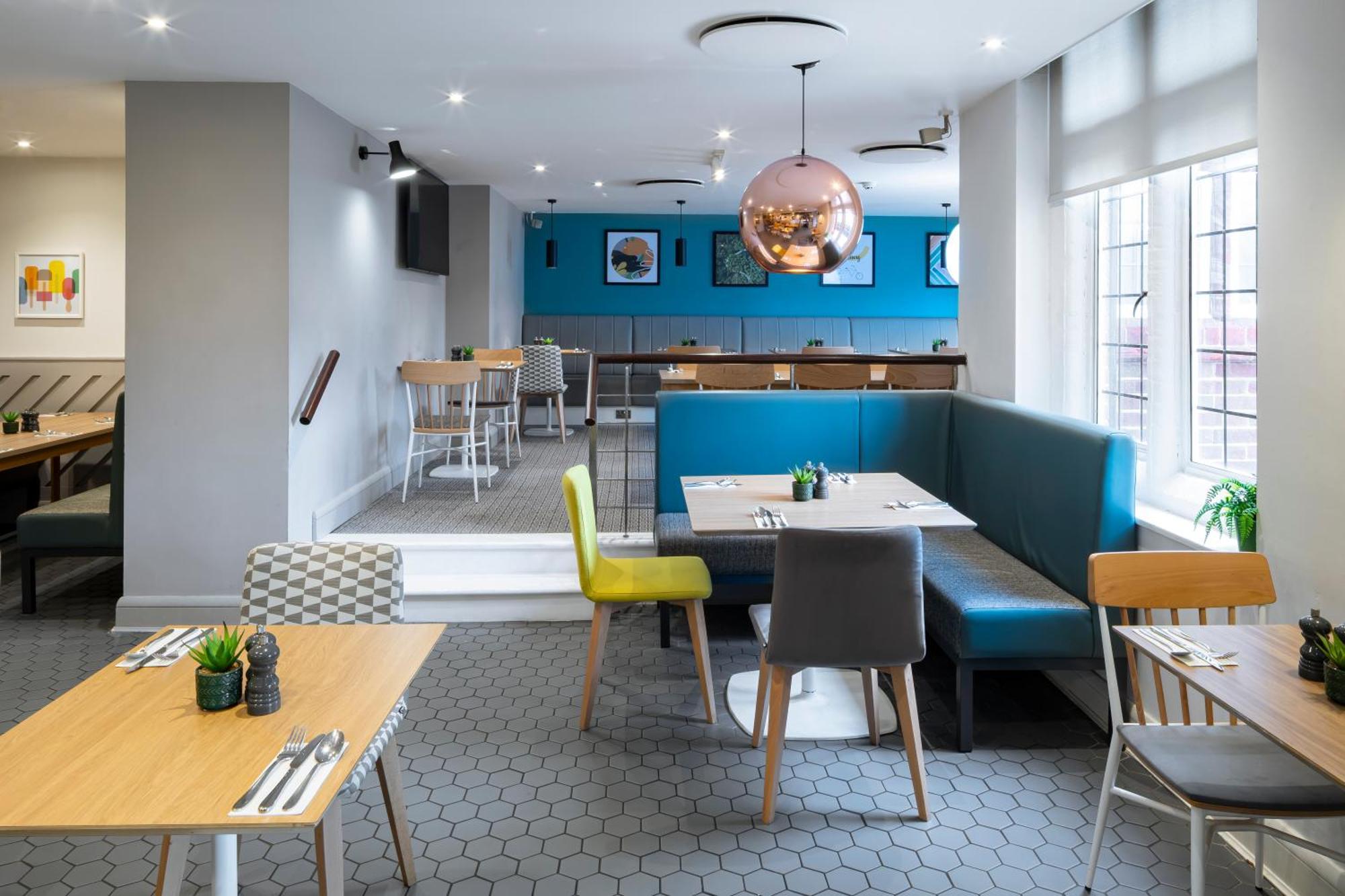 Holiday Inn London-Bexley By Ihg Exterior photo