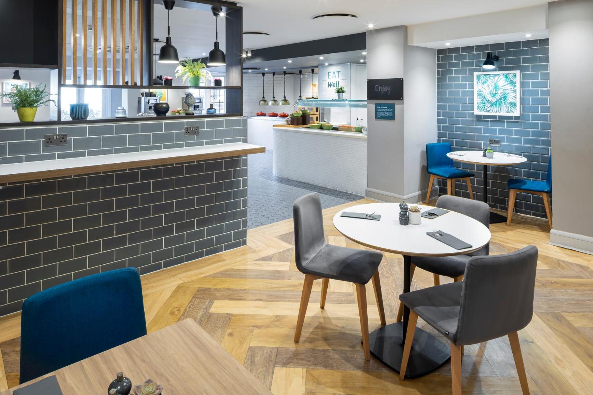 Holiday Inn London-Bexley By Ihg Exterior photo