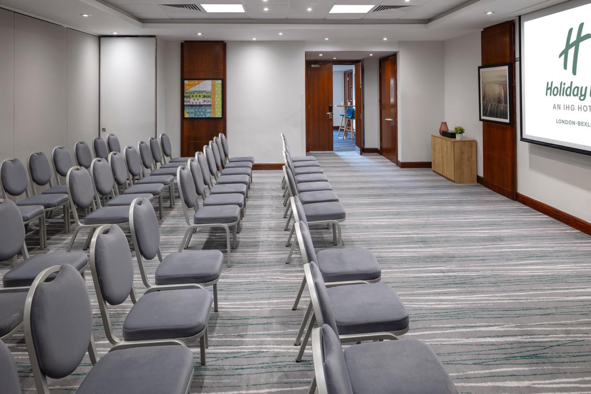 Holiday Inn London-Bexley By Ihg Exterior photo