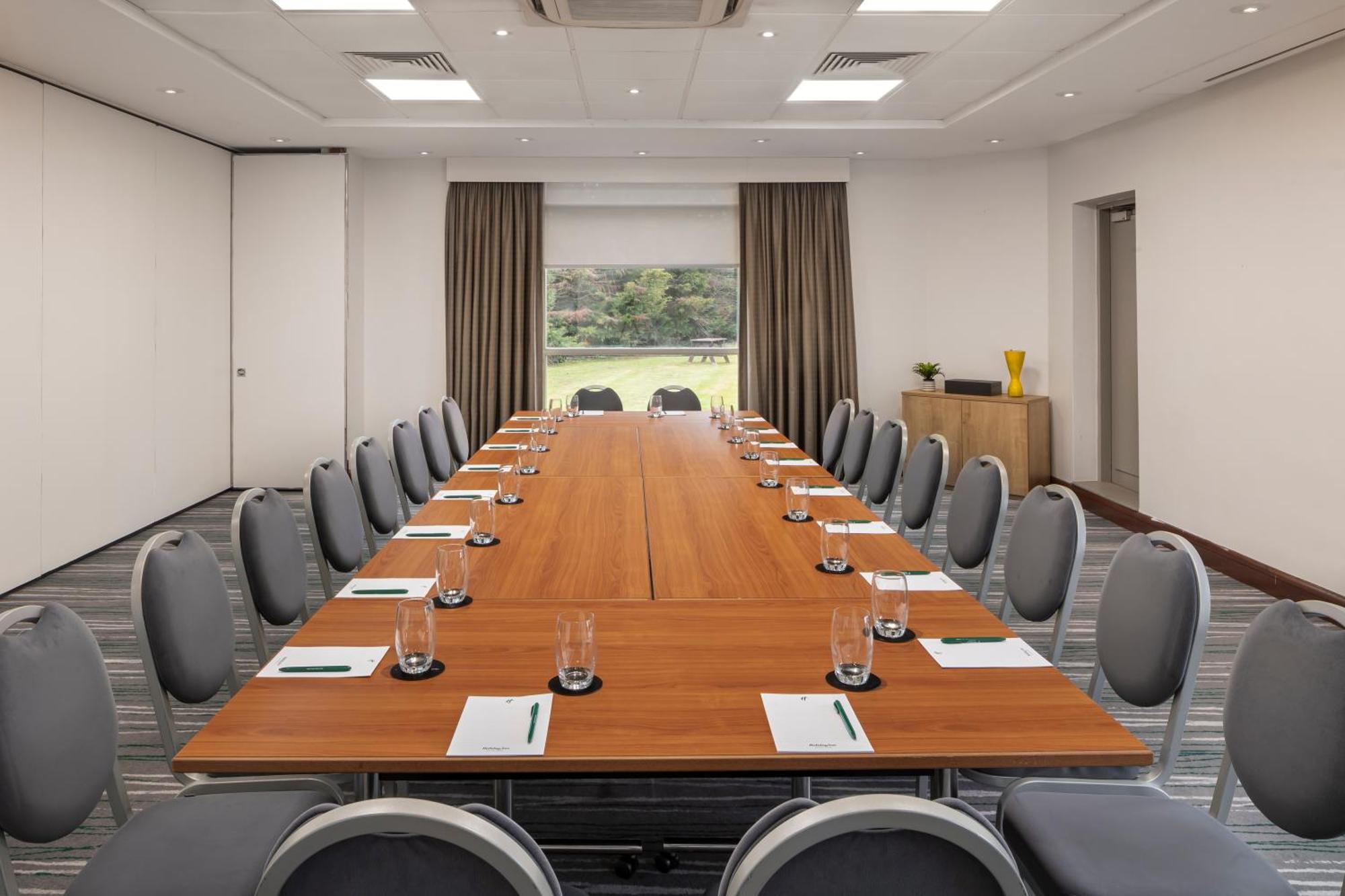 Holiday Inn London-Bexley By Ihg Exterior photo